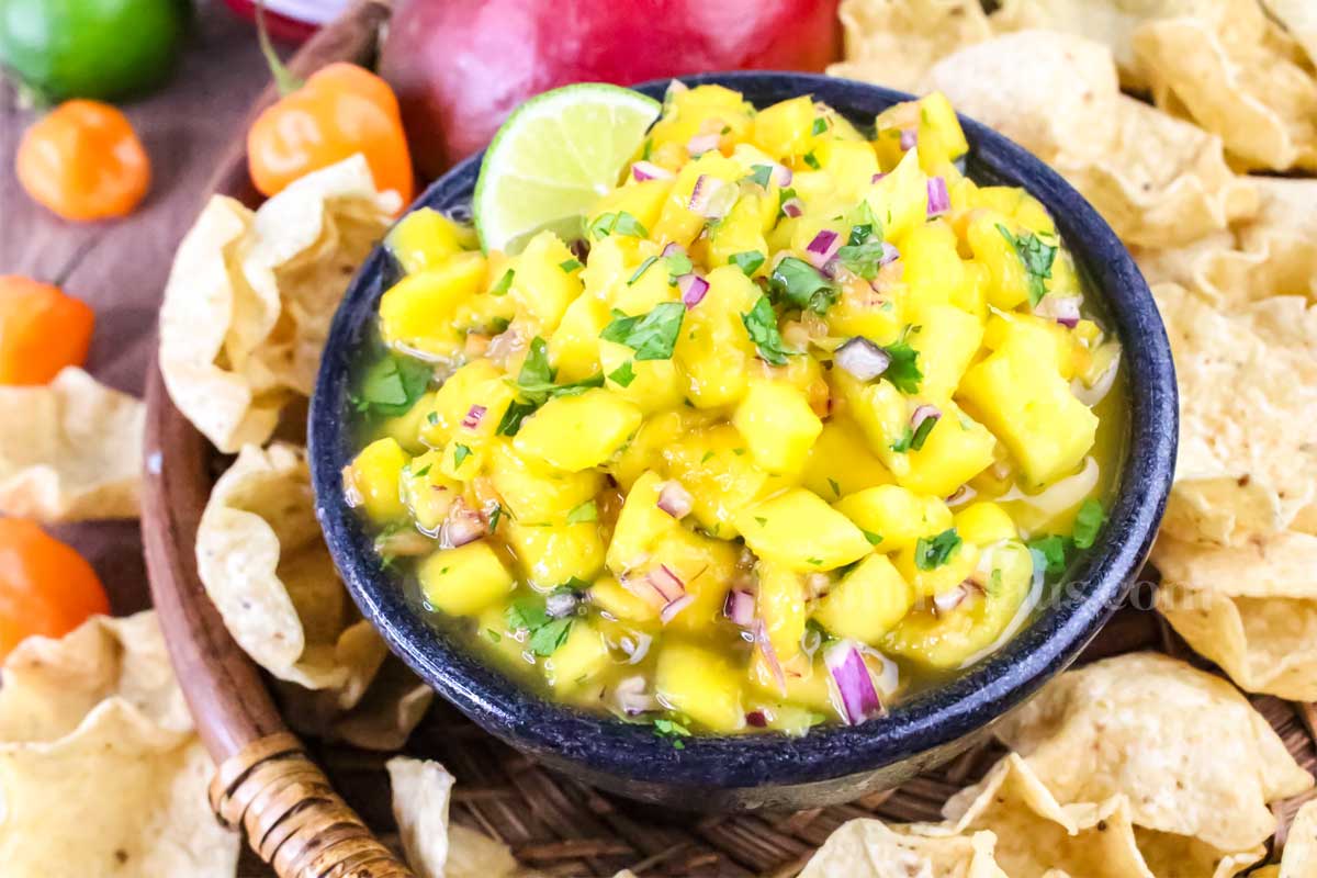 cinco de mayo snack