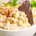 Mexican Street Corn Dip