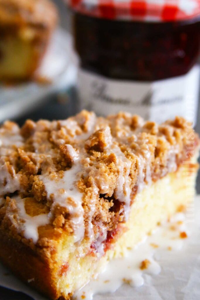 best coffee cake for spring