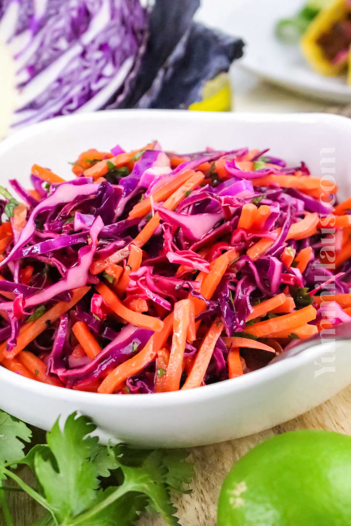 easy topping for tacos