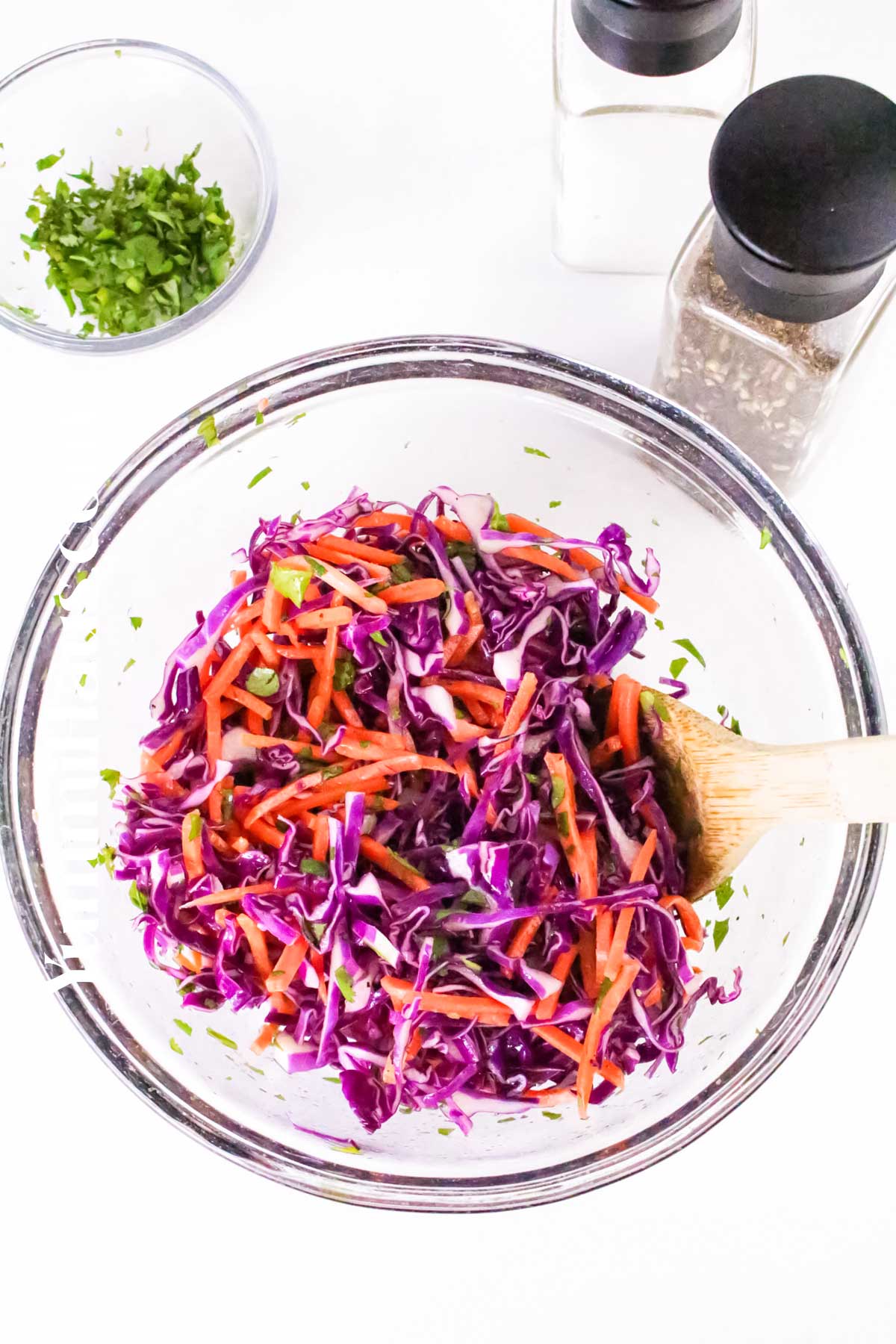 quick slaw recipe