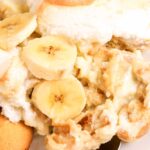 Southern Banana Pudding