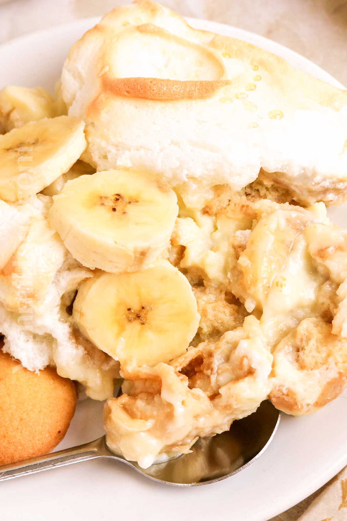 Southern Banana Pudding