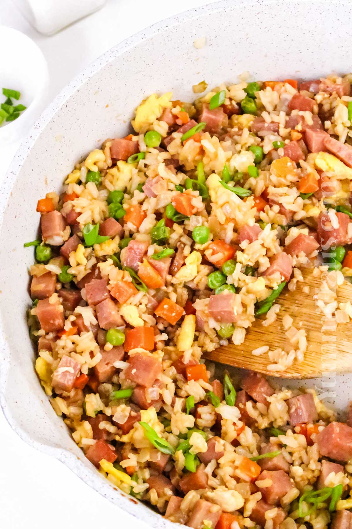 stovetop rice