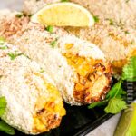 Mexican Street Corn