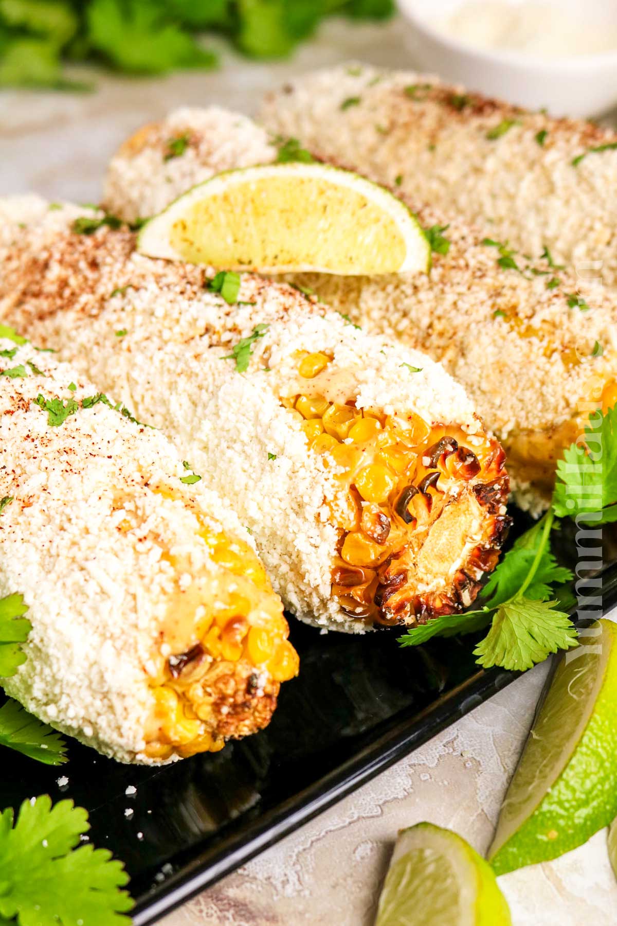 Mexican Street Corn