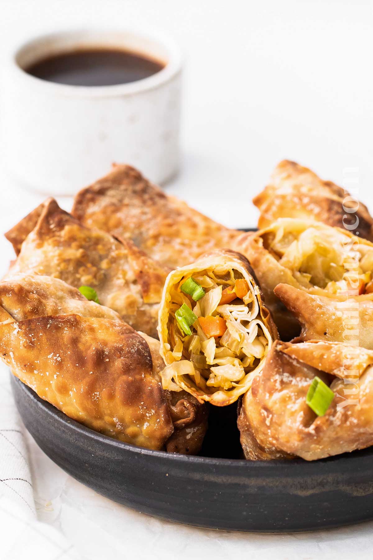 appetizer in the air fryer