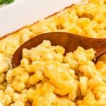 3-Cheese Macaroni and Cheese