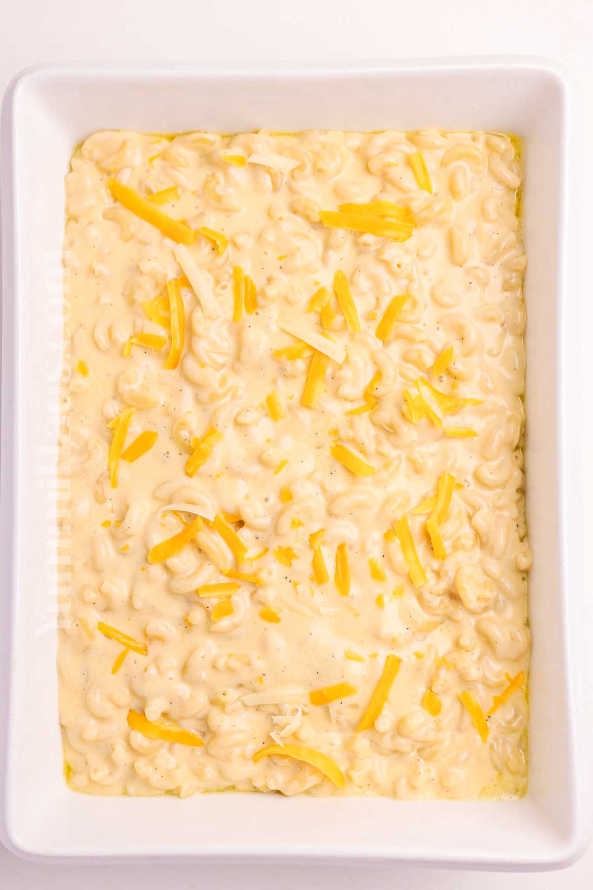 ready to bake