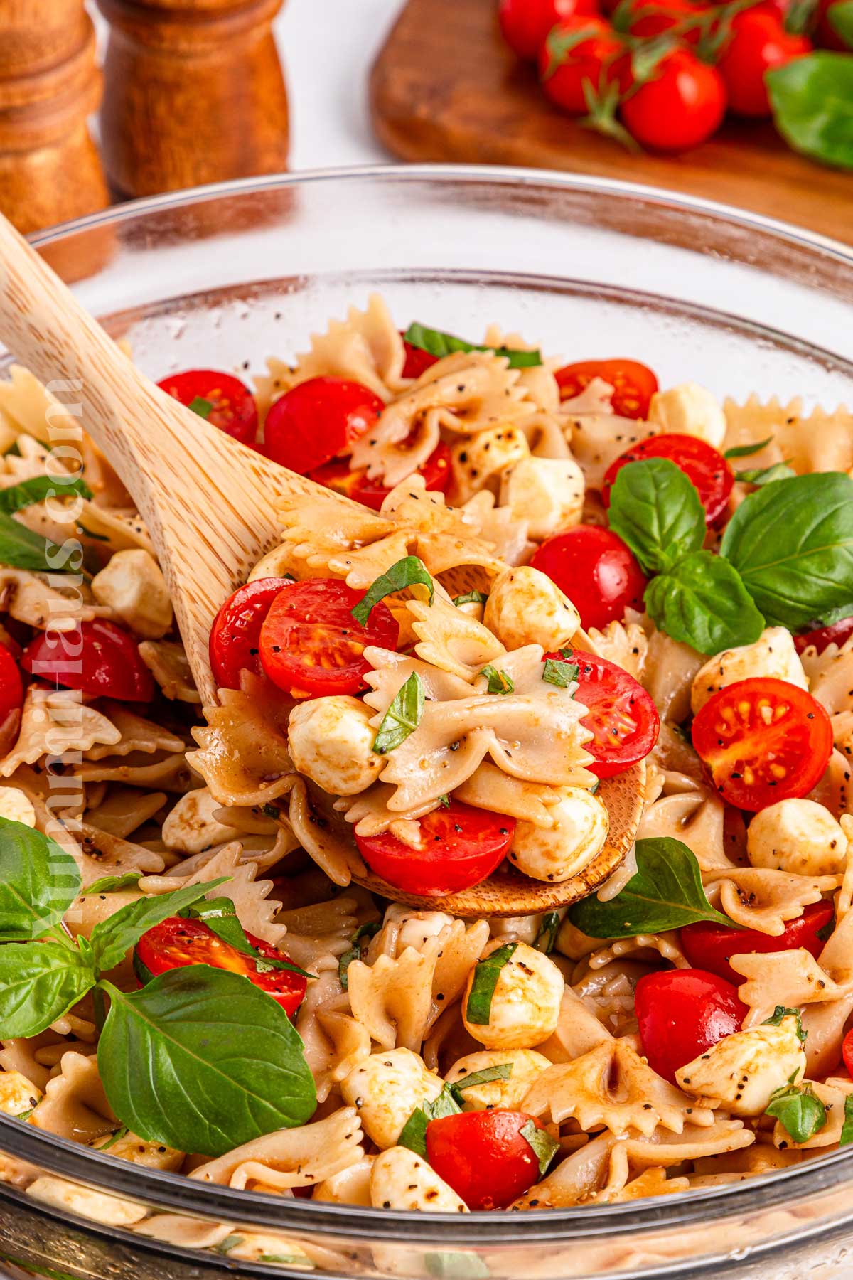 Italian Pasta Salad