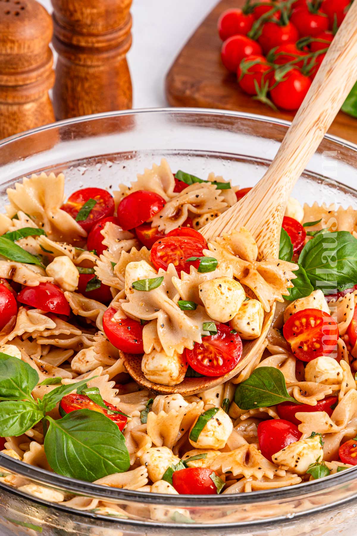 potluck salad recipe