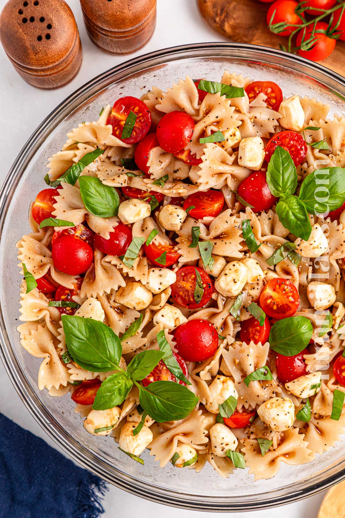 pasta side dish