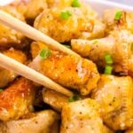 Honey Butter Chicken