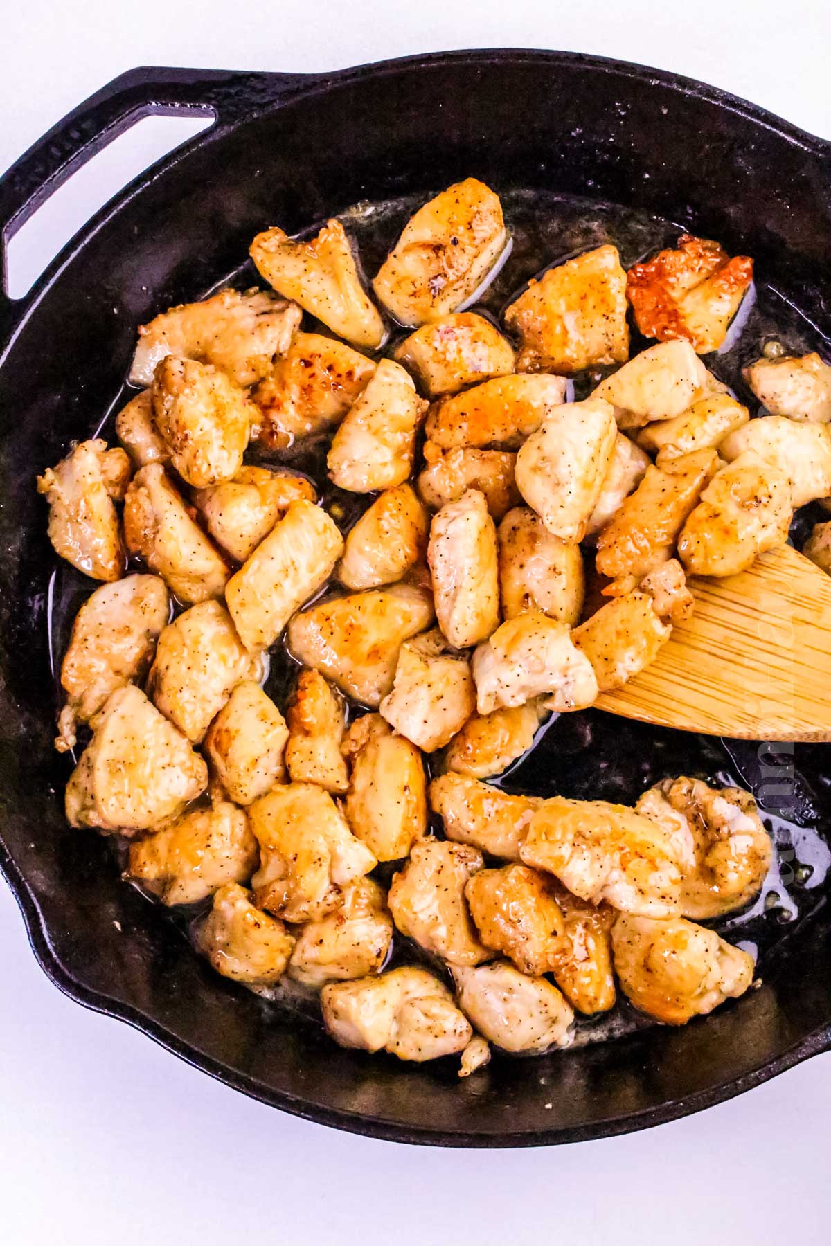 how to make Honey Butter Chicken