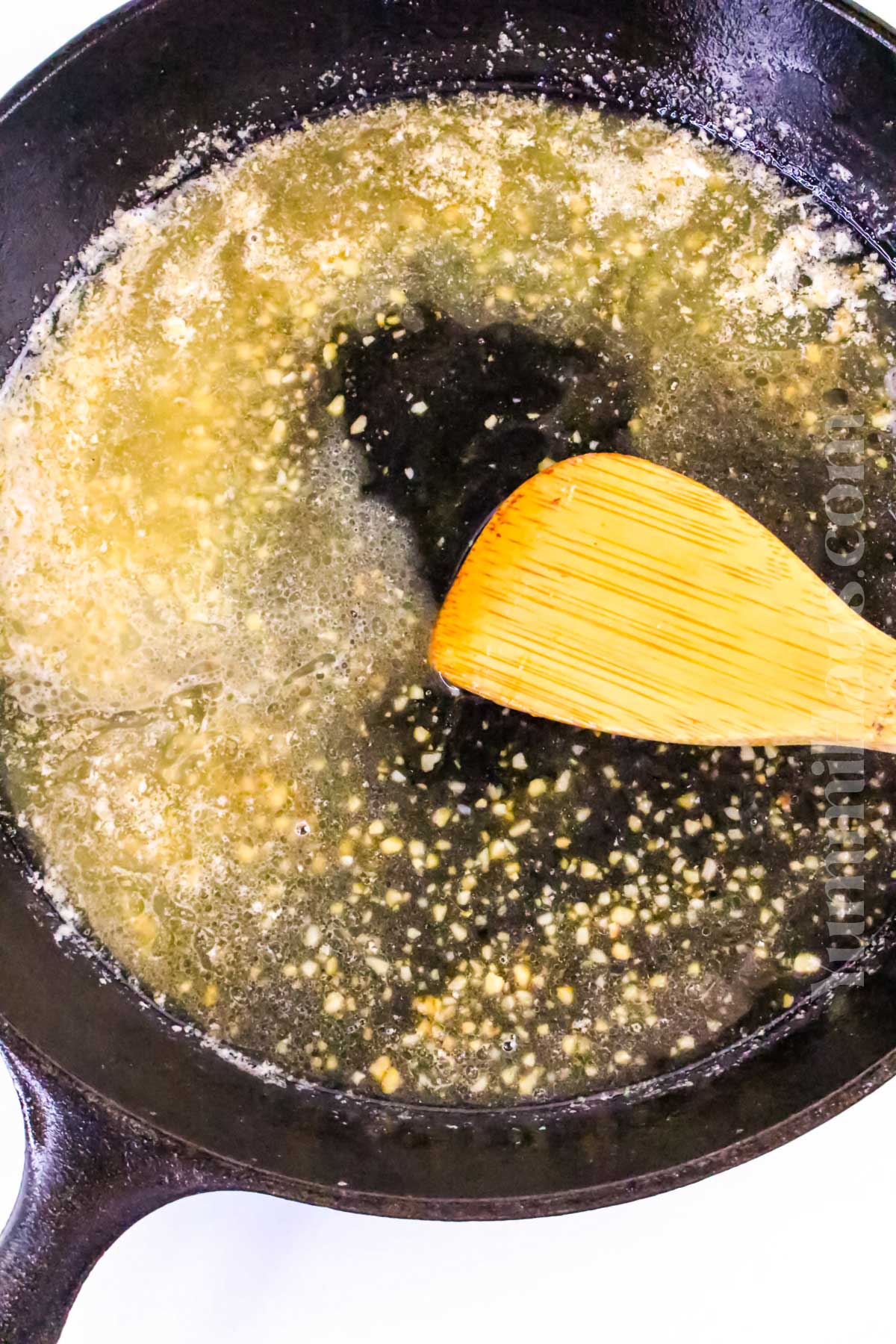 stovetop chicken dinner