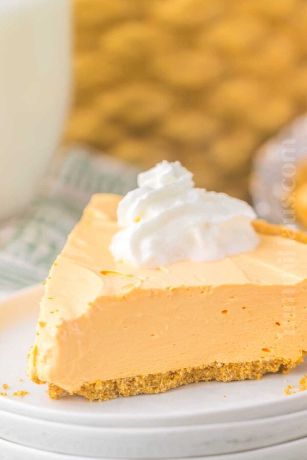 Kool-Aid Pie