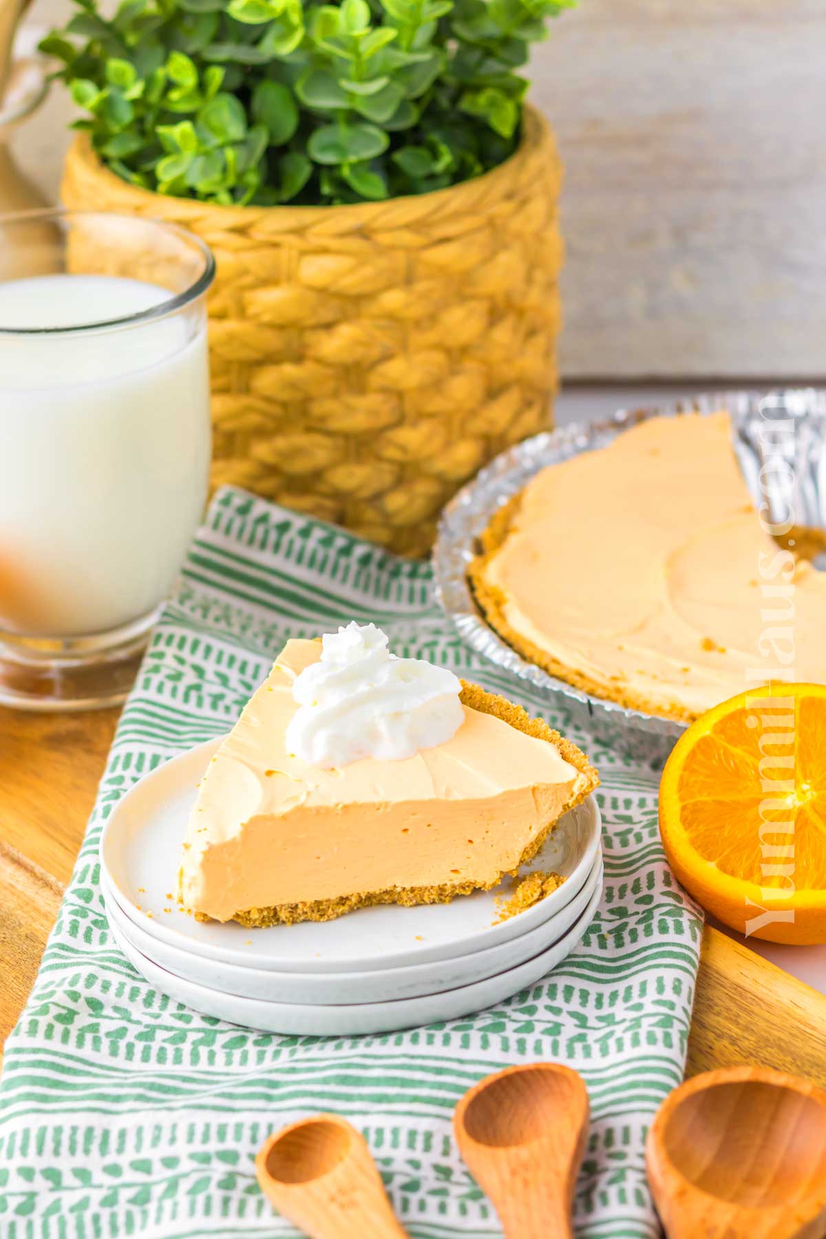 bo bake pie