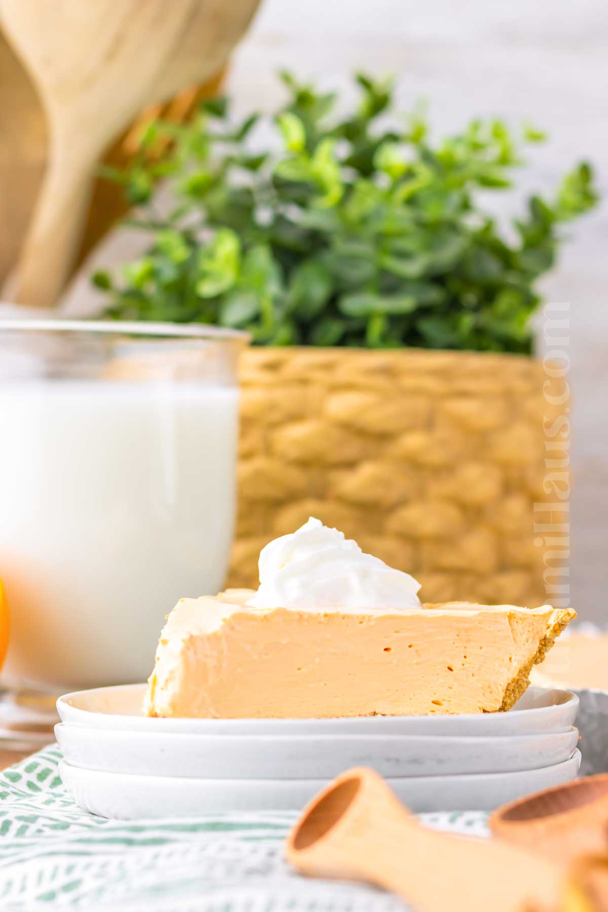 potluck dessert