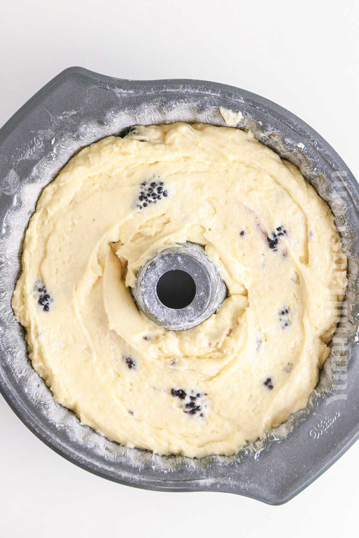 ready to bake