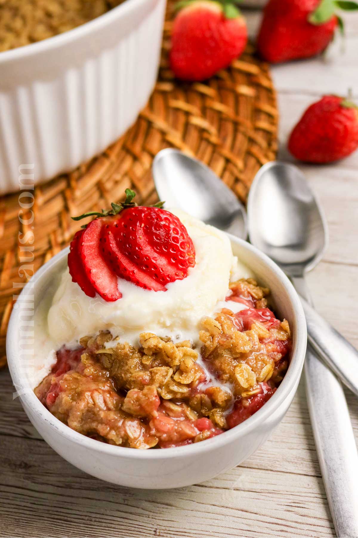 sweet dessert
