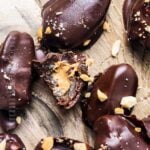 Date Snickers