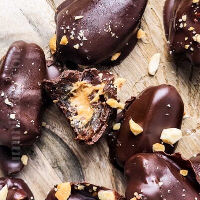 Date Snickers