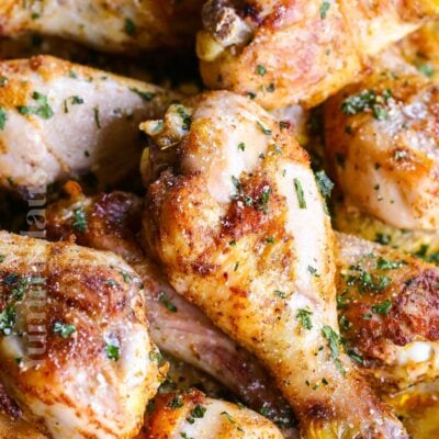 chicken legs