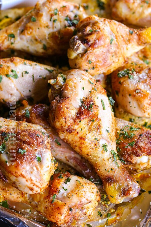 chicken legs