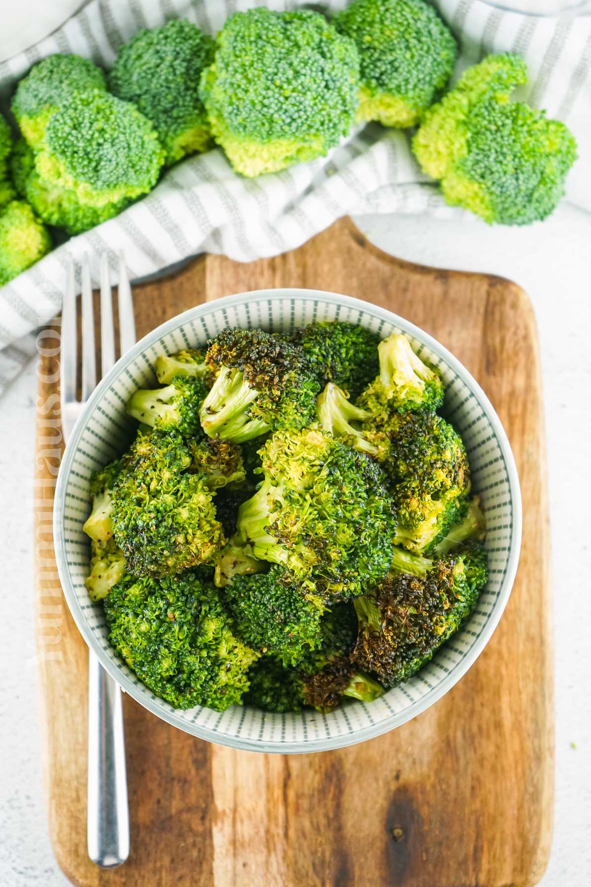 easy air fryer side dish