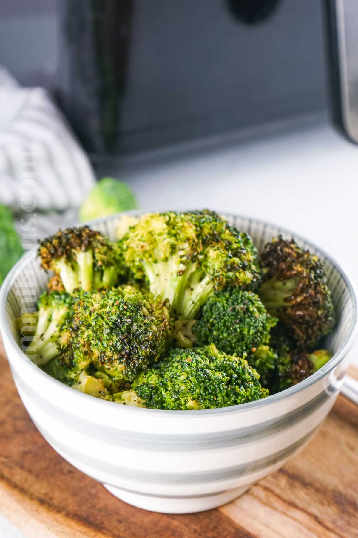 broccoli side dish