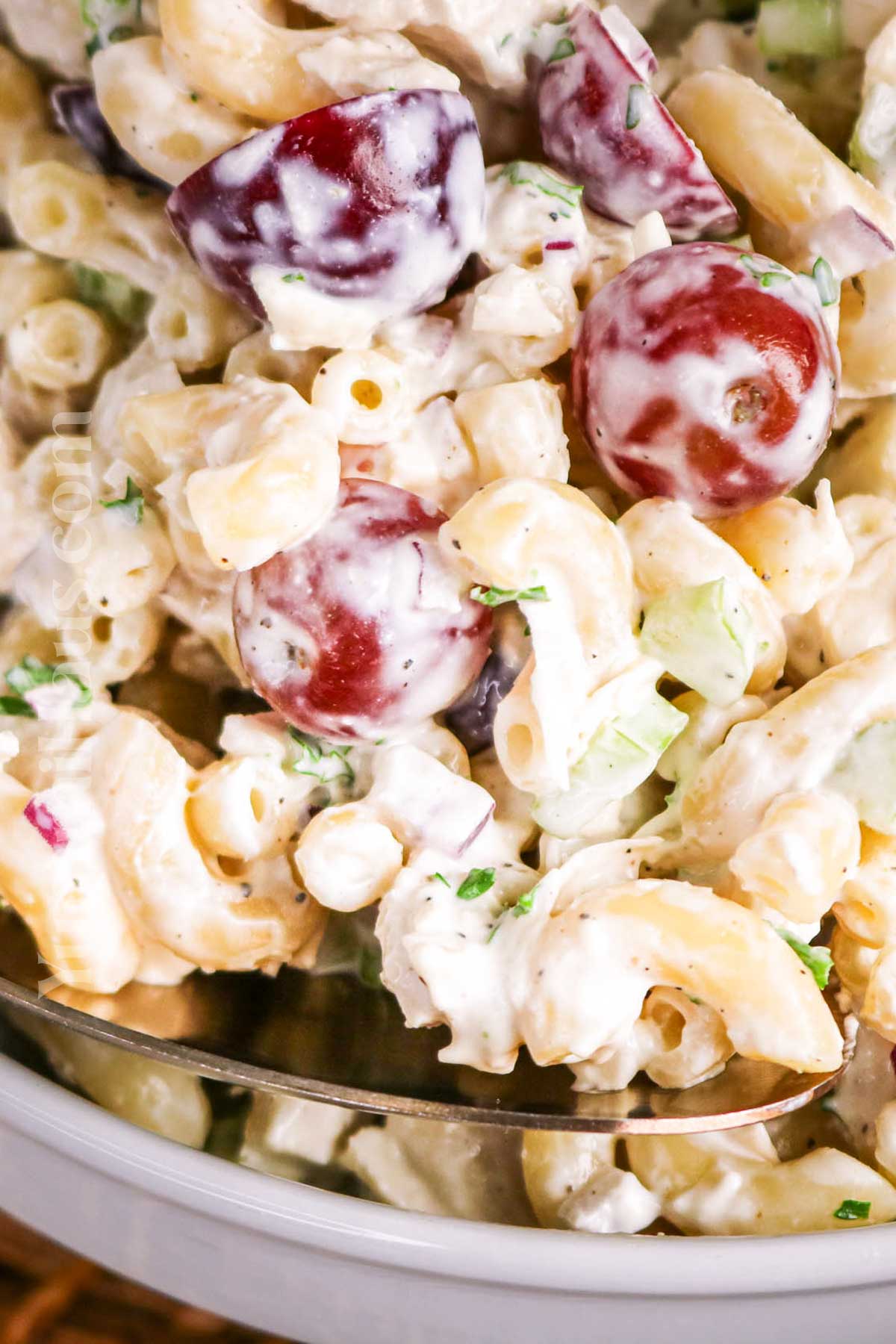side dish for BBQs