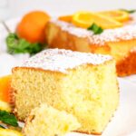 Orange Cake