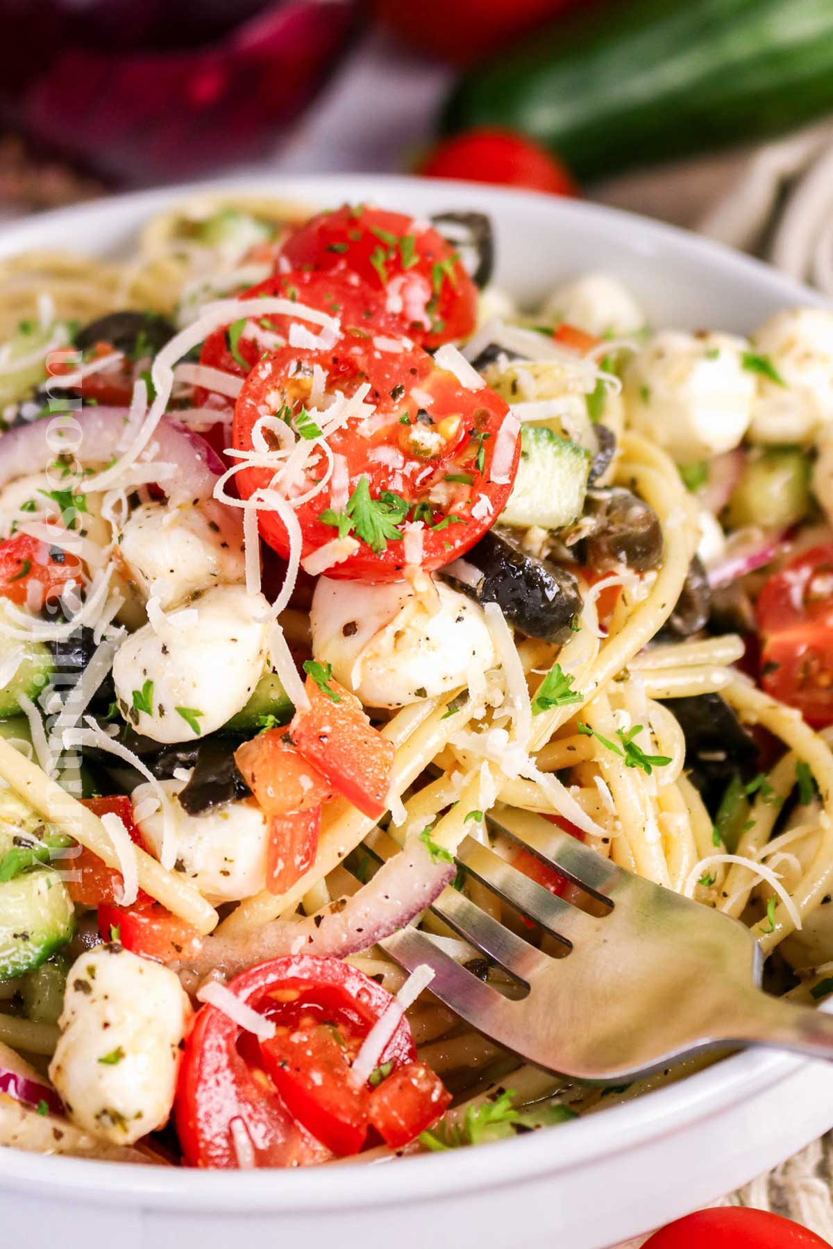 potluck salad