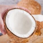 How to Open a Coconut