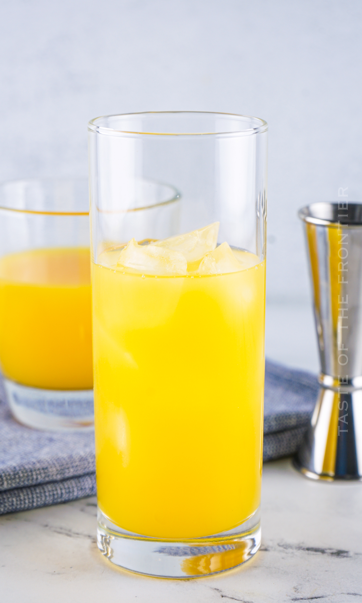 orange juice