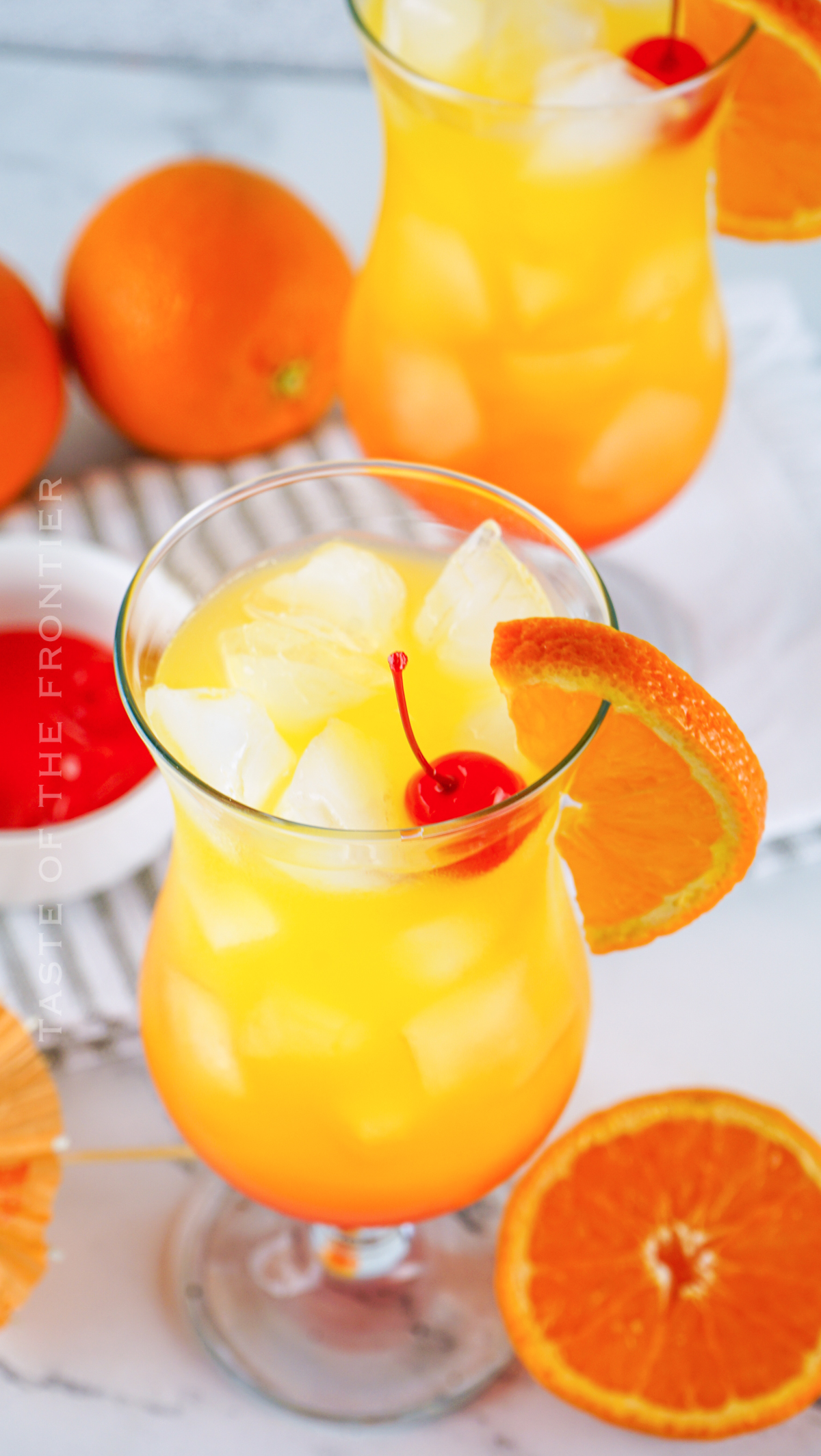 party cocktails