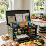 High-Protein Keto Toolbox