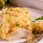 Artichoke Chicken