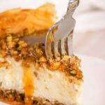 Baklava Cheesecake