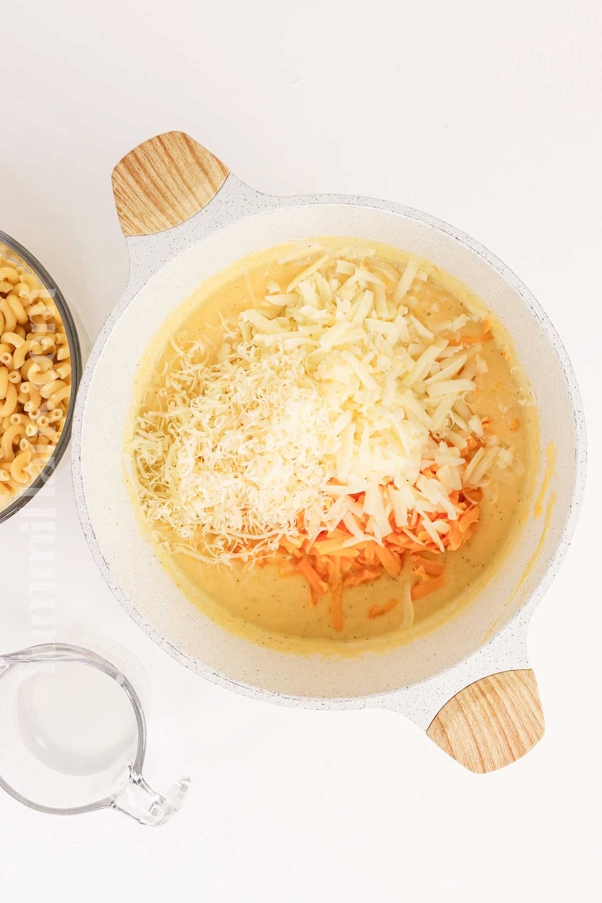 how to make Butternut Squash Macaroni and Cheese