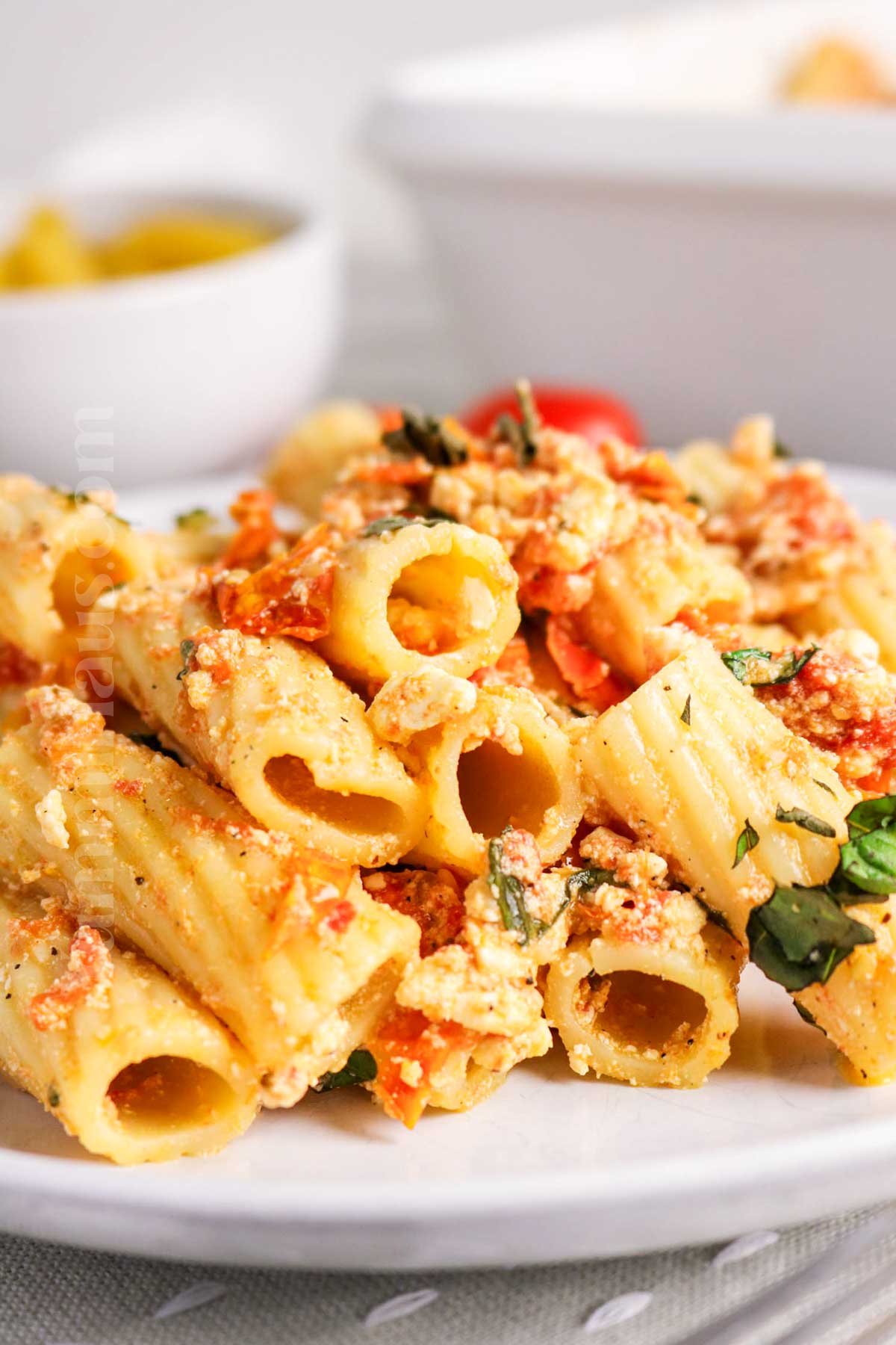 pasta bake