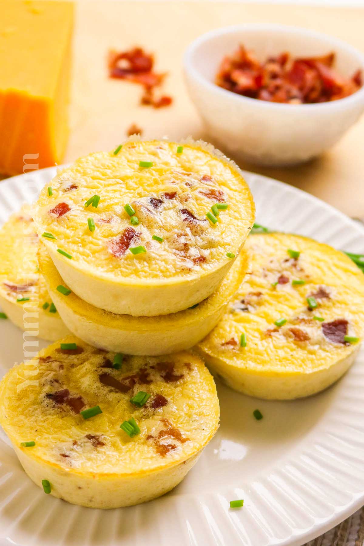 easy weekday breakfast