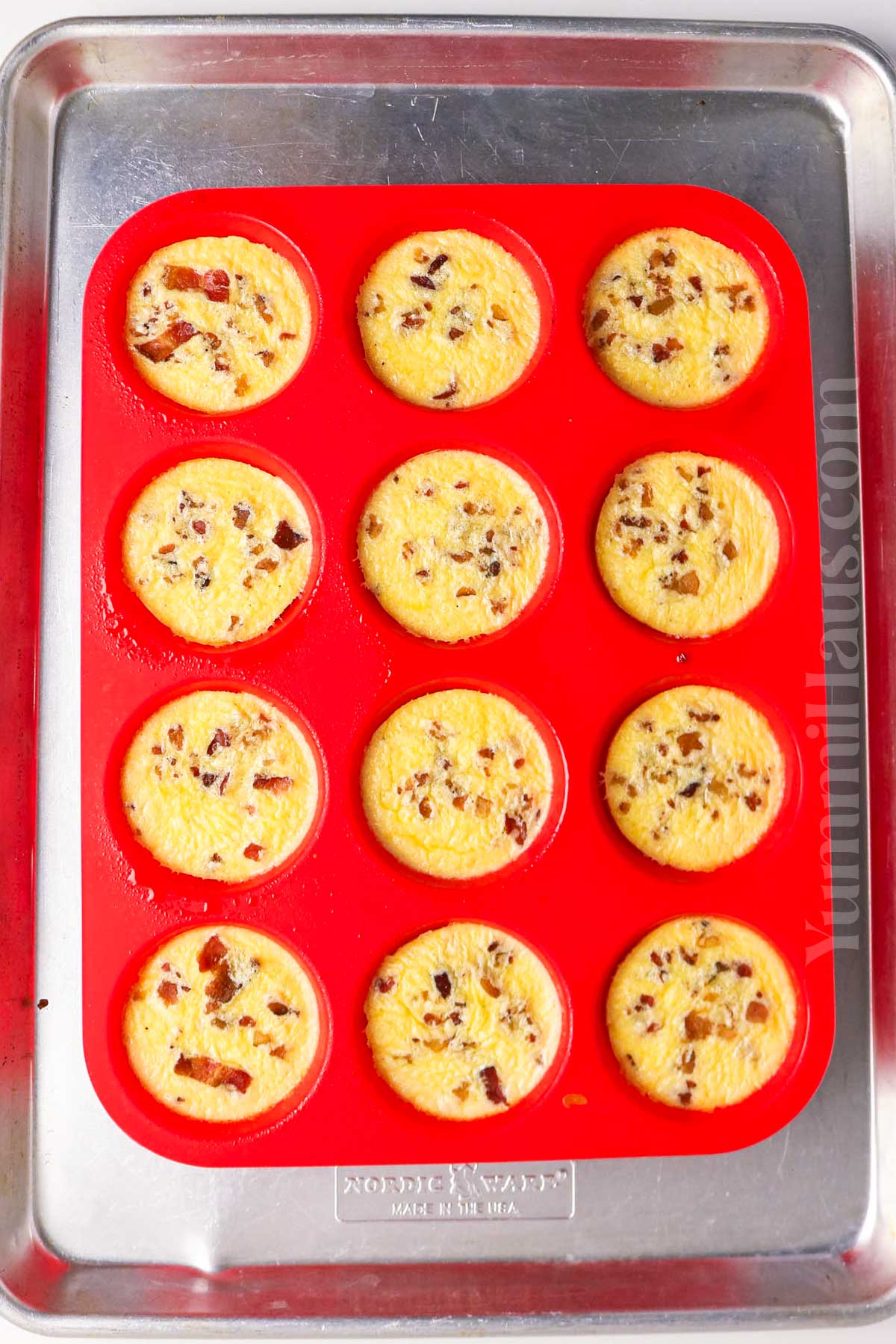 ready to bake