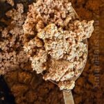 Slow Cooker Ground Beef