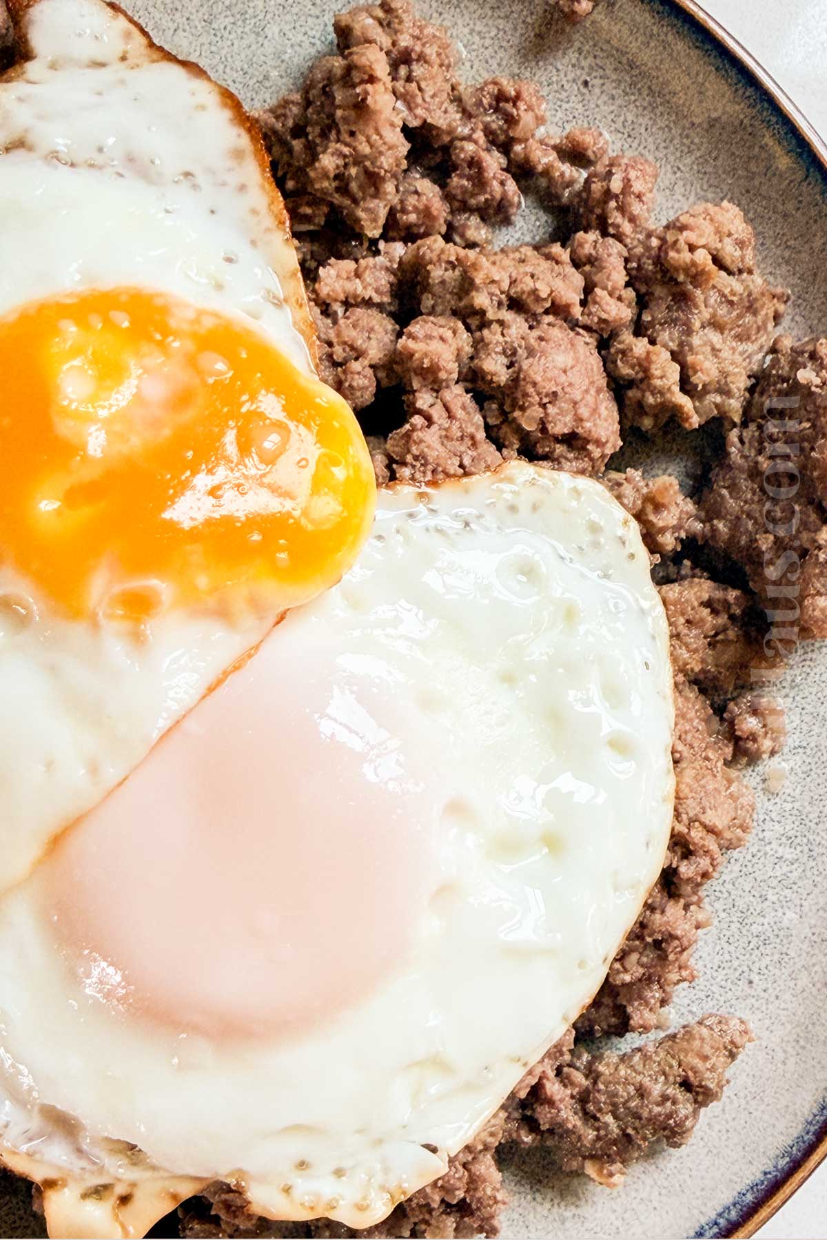 easy ground beef recipe