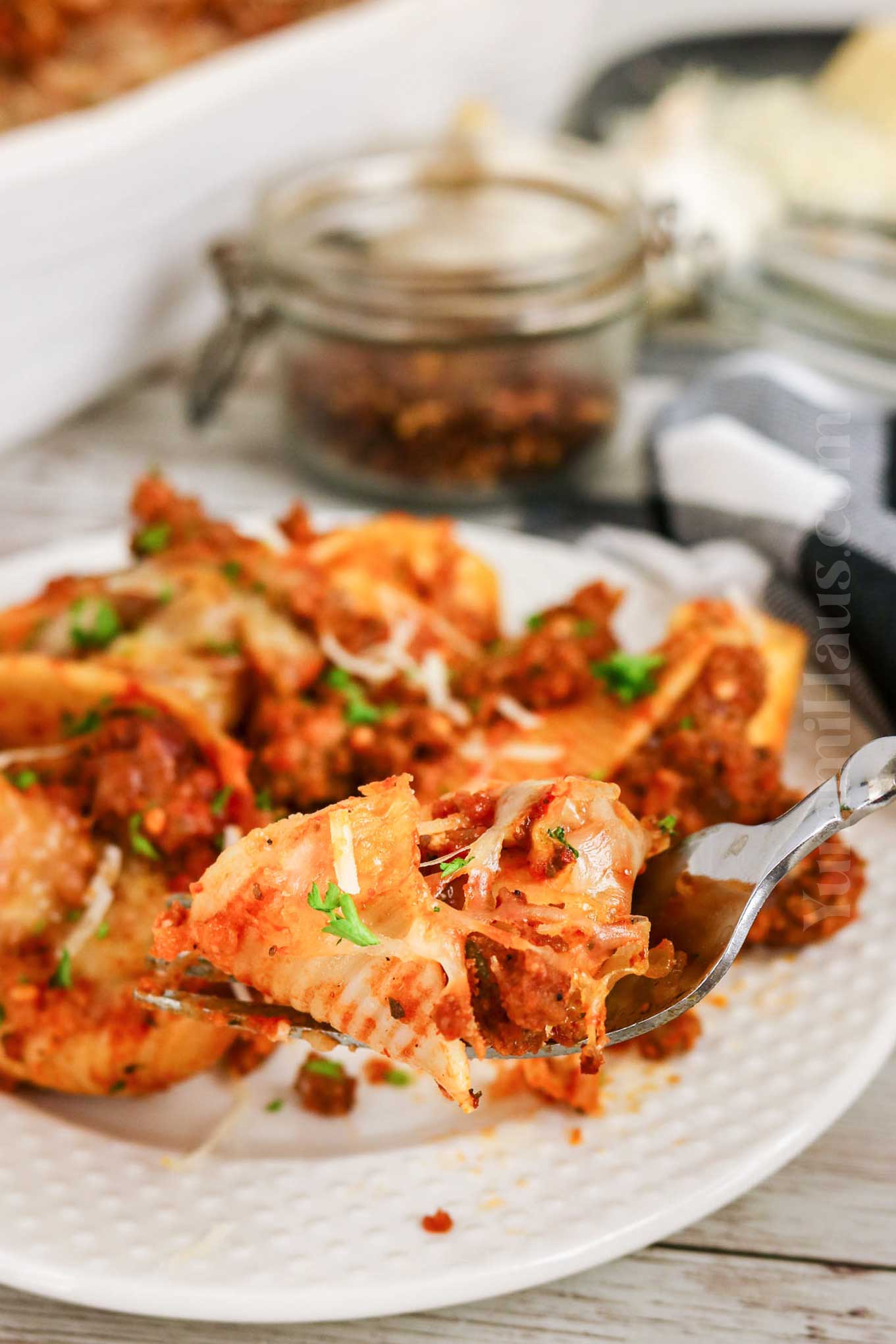 Italian beef recipe