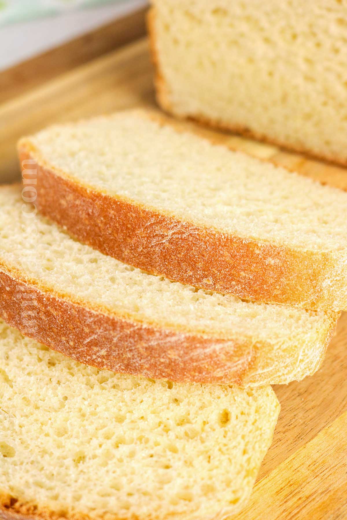 Japanese Milk Bread Recipe