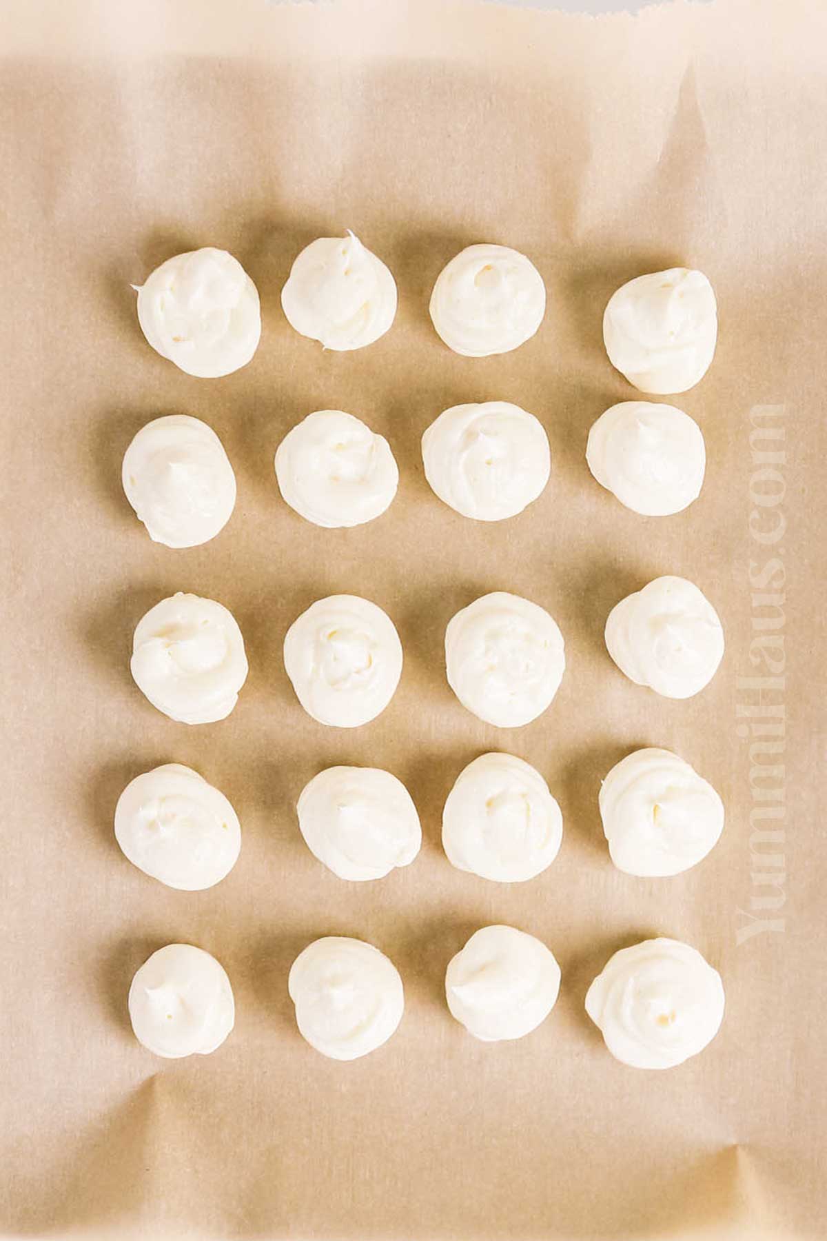 cheesecake filling