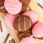 Conchas - Pan Dulce