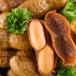 Boiled Peanuts
